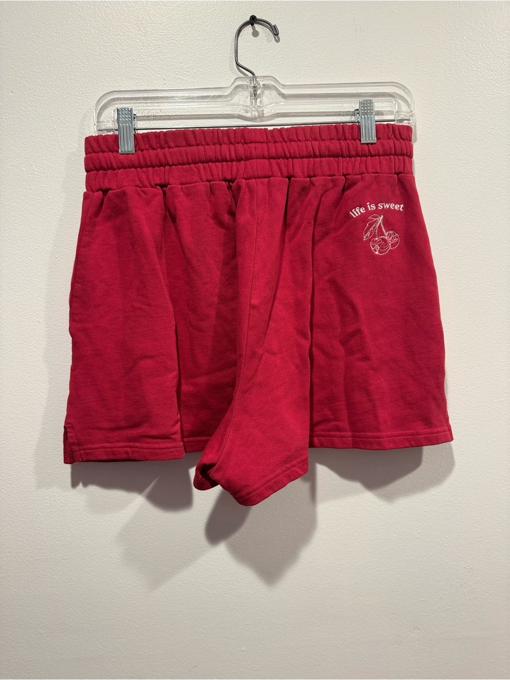 Balance Athletica Life is sweet Sweatshorts